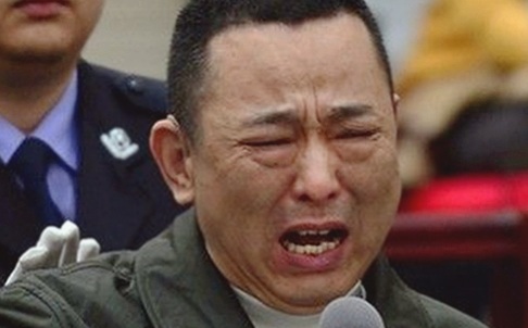 Trung Quốc kết án tử hình cựu trùm khai mỏ dính dáng tới Chu Vĩnh Khang - 1 Chân dung Lưu Hán.