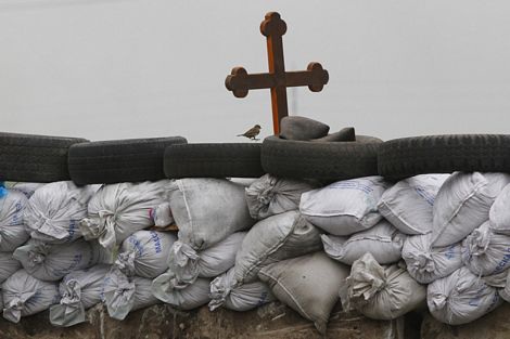 Những hình ảnh thế giới nổi bật tuần qua - 3 Những hình ảnh thế giới nổi bật tuần qua