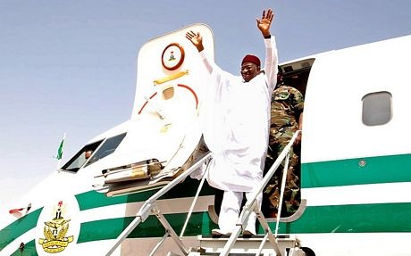 Các lãnh đạo thế giới dùng máy bay nào?