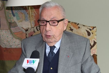 Điện Biên Phủ khiến 2 danh tướng Pháp mâu thuẫn đến cuối đời - 7 Đại tá Jacques Allaire