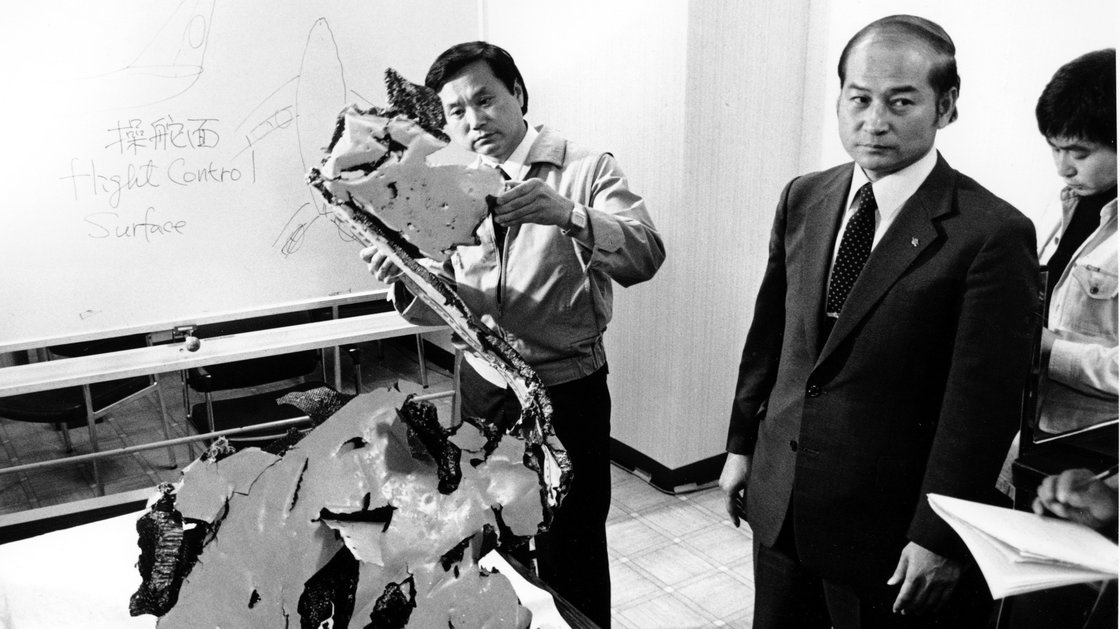 Các máy bay dân sự từng bị bắn rơi trong lịch sử - 1 Các máy bay dân sự từng bị bắn rơi trong lịch sử