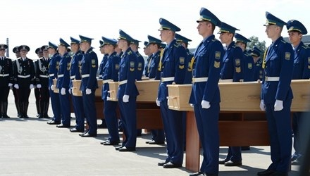 Tình báo Mỹ che giấu sự thật về vụ MH17 bị bắn hạ?