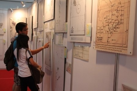 5 kịch bản cho biển Đông