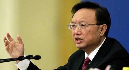 'Giấc mộng Trung Hoa' và 'ngoại giao thô cằn'