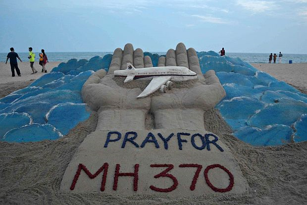 Một năm đầy "vận hạn" của Malaysia Airlines - 2 Hơn 4 tháng trôi qua, bí ẩn MH370 vẫn chưa được giải mã.