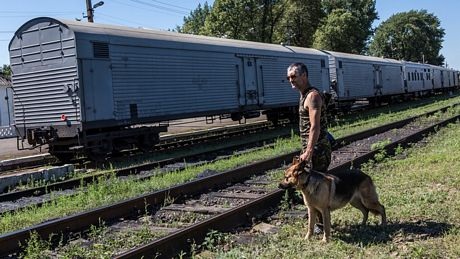 Đến ngày 21/7, công tác thu gom thi thể các nạn nhân đã hoàn tất.