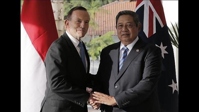 Úc, Indonesia phục hồi hợp tác tình báo, quân sự sau thời kỳ sóng gió