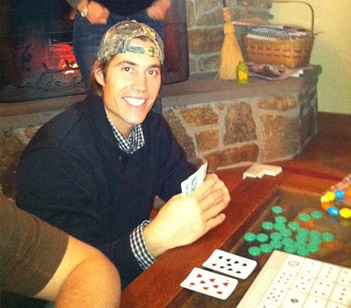 Lá thư chứa chan tình thương của nhà báo Mỹ bị chặt đầu - 1 Lá thư chứa chan tình thương của nhà báo Mỹ bị chặt đầu