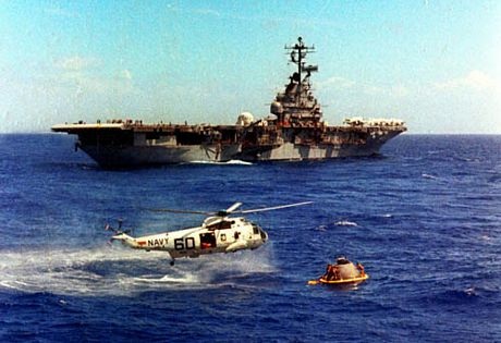 Số phận bi thảm của các tàu sân bay-biểu tượng sức mạnh Mỹ - Kỳ 2 - 5 USS Hornet (CV-12).