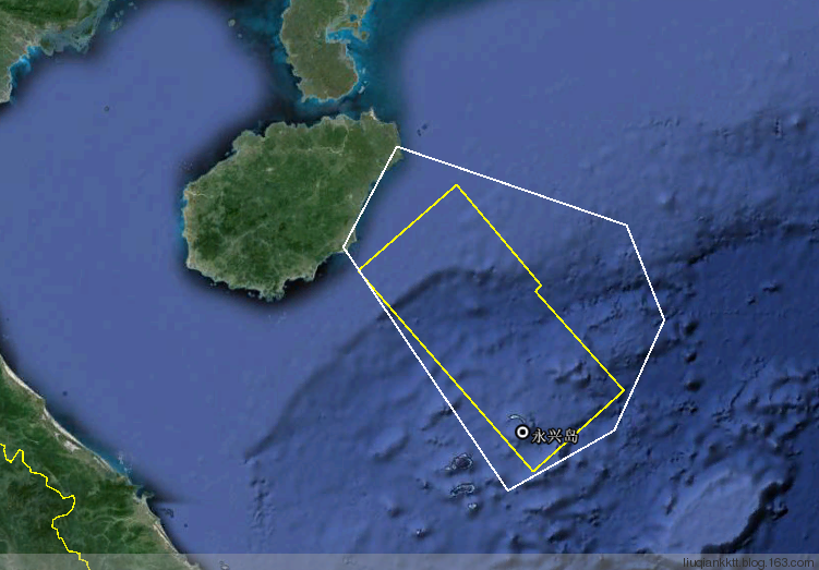Hình ảnh khu vực Trung Quốc tổ chức huấn luyện quân sự.