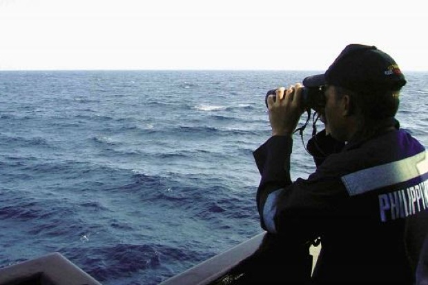 Thân nhân hành khách tưởng niệm 6 tháng MH370 mất tích - 1 MH370 đã mất tích được 6 tháng. (Ảnh minh họa)