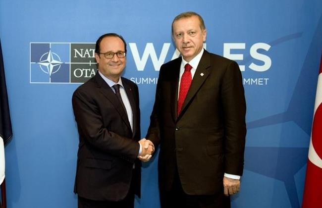 Thổ Nhĩ Kỳ bỏ tên lửa Trung Quốc, mua tên lửa Pháp? - 1 Thổ Nhĩ Kỳ bỏ tên lửa Trung Quốc, mua tên lửa Pháp?