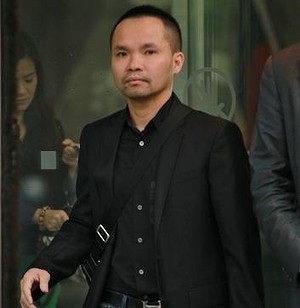 “Trùm cờ bạc” gốc Việt bị bắn chết tại Úc - 1 Peter Tan Hoang.