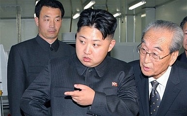 "Em gái Kim Jong-un nắm quyền lãnh đạo tại Triều Tiên" - 2 Ông Kim Jong-un đã vắng mặt trong các sự kiện chính thức suốt 3 tuần qua.