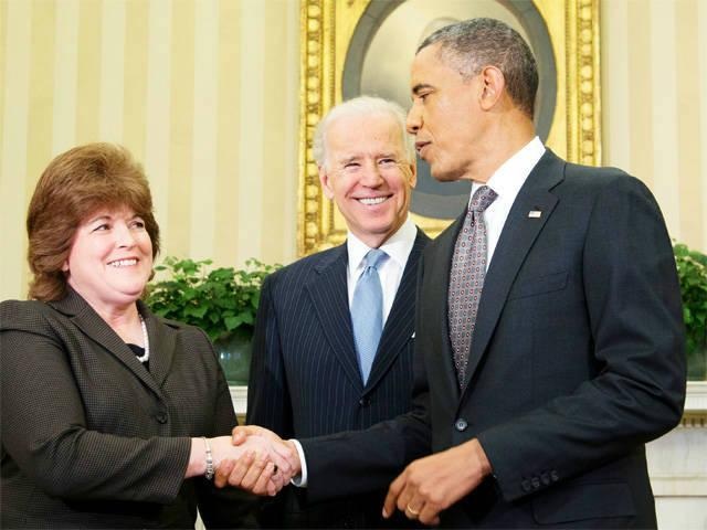 Giám đốc Sở Mật vụ Mỹ từ chức sau các bê bối an ninh liên tiếp