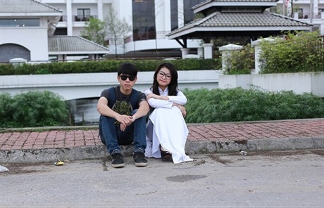 Chuyện tình “Hình như anh thích em rồi”