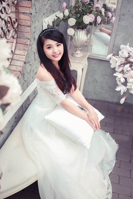 Chuyện tình “Hình như anh thích em rồi”