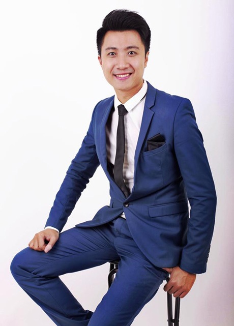 Thầy giáo điển trai trường Ngoại thương rất ghét bị gọi là hot boy - 1 Thầy giáo điển trai trường Ngoại thương rất ghét bị gọi là hot boy