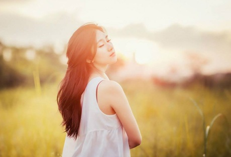 Nữ sinh xinh đẹp trường báo bén duyên MV, phim ngắn - 5 Nữ sinh xinh đẹp trường báo bén duyên MV, phim ngắn