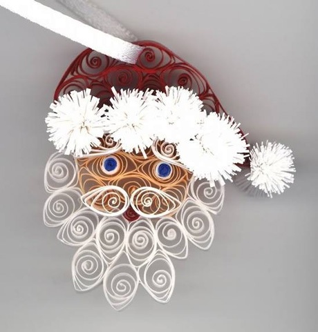 Độc đáo nghệ thuật… cuốn giấy - 7 “Quilling mang đến cho mình động lực và niềm vui trong cuộc sống”
