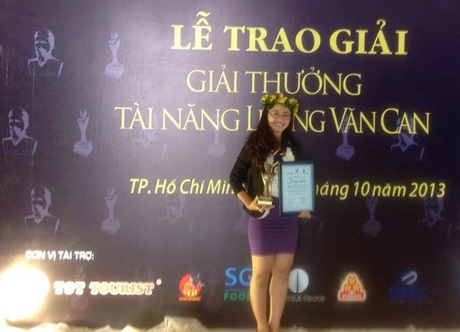 Để thời SV luôn bùng cháy: Điểm danh những bạn trẻ “thổi” đam mê (kỳ 2)