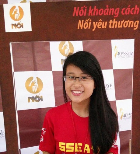 Để thời SV luôn bùng cháy: Điểm danh những bạn trẻ “thổi” đam mê (kỳ 2)