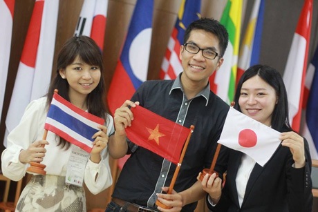 Để thời SV luôn bùng cháy: Điểm danh những bạn trẻ “thổi” đam mê (kỳ 2)