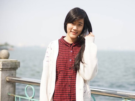 Để thời SV luôn bùng cháy: Điểm danh những bạn trẻ “thổi” đam mê (kỳ 2)