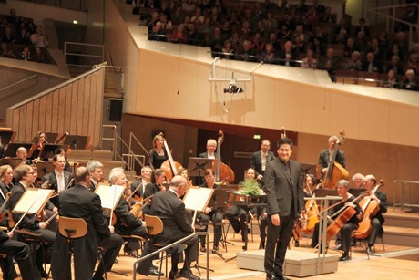 Bùi Công Duy - Người góp phần cho niềm tự hào âm nhạc Việt