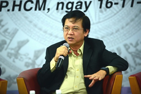 Chung tay lan tỏa giá trị Việt - 3 Ông Dương Trung Quốc chia sẻ