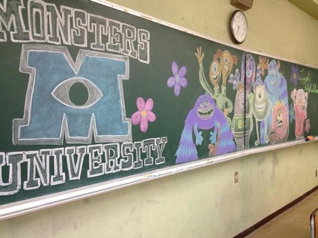 Một thông điệp đáng lưu ý Thời gian không chờ đợi bất kỳ ai