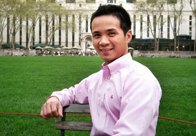 CEO Bio Spring: Từ bỏ phố Wall vì ở Việt Nam quá nhiều việc để làm nhưng quá ít người làm - 1 CEO Bio Spring: Từ bỏ phố Wall vì ở Việt Nam quá nhiều việc để làm nhưng quá ít người làm