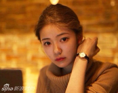 Mỹ nữ Học viện Điện ảnh Bắc Kinh bị chê “đúc cùng khuôn” - 13 Vũ Phong