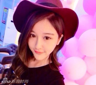 Mỹ nữ Học viện Điện ảnh Bắc Kinh bị chê “đúc cùng khuôn” - 6 Mỹ nữ trường Điện ảnh Bắc Kinh bị cho là hao hao giống nhau, thay vì có nét đẹp riêng.