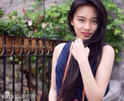 Mỹ nữ Học viện Điện ảnh Bắc Kinh bị chê “đúc cùng khuôn” - 16 Vũ Phong