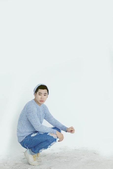 Bật mí công thức phối đồ cho nam ngày se lạnh - 1 Bật mí công thức phối đồ cho nam ngày se lạnh