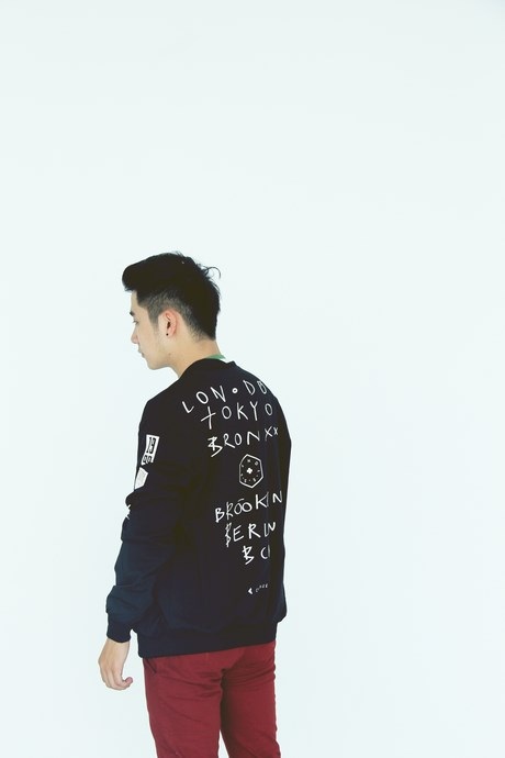 Bật mí công thức phối đồ cho nam ngày se lạnh - 11 Chỉ chừng ấy thôi cũng đủ khiến các anh chàng trở nên thật ấn tượng trong mắt phái đẹp.