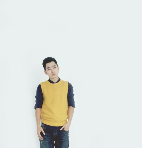 Bật mí công thức phối đồ cho nam ngày se lạnh - 15 Gi-lê len và sơ mi, bộ đôi hoàn hảo cho anh chàng yêu thích phong cách lịch lãm.