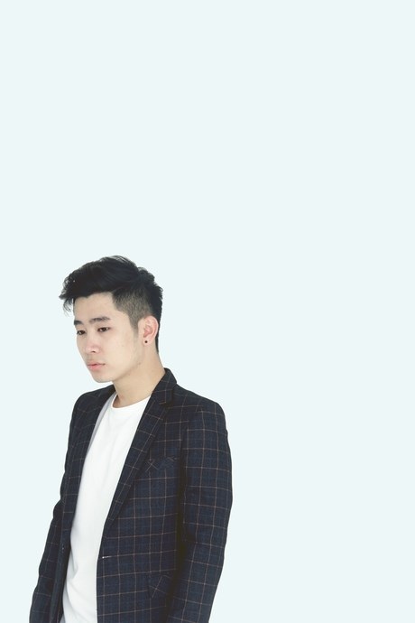 Bật mí công thức phối đồ cho nam ngày se lạnh - 6 Lịch lãm, sành điệu trong những ngày tiễn biệt mùa Thu với áo vest.