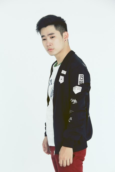 Bật mí công thức phối đồ cho nam ngày se lạnh - 9 Chỉ chừng ấy thôi cũng đủ khiến các anh chàng trở nên thật ấn tượng trong mắt phái đẹp.