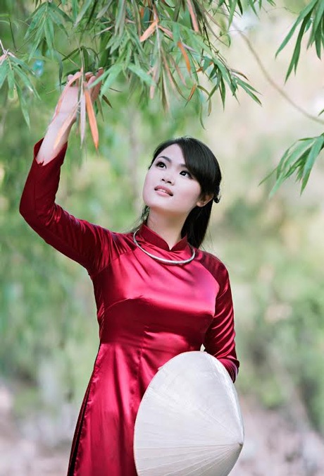 Chùm ảnh “tình bà cháu” của nữ sinh Hà thành - 1 Chùm ảnh “tình bà cháu” của nữ sinh Hà thành