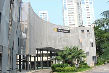 Học bổng thạc sĩ 91 triệu đồng từ ĐH Curtin Singapore và các cơ hội học bổng khác - 1 Học bổng thạc sĩ 91 triệu đồng từ ĐH Curtin Singapore và các cơ hội học bổng khác