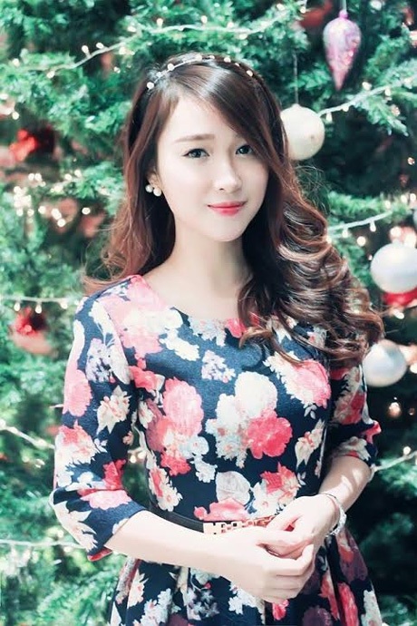 Bí quyết trang điểm cho đêm Giáng sinh thêm lung linh - 6 Bí quyết trang điểm cho đêm Giáng sinh lung linh