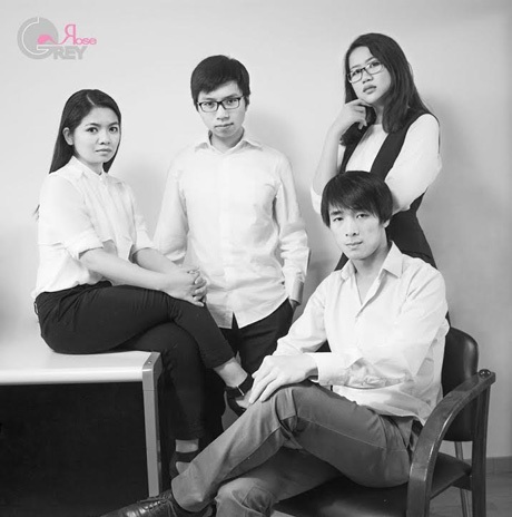 Chat với 9X Việt giành giải Nhất Kiến trúc quốc tế danh giá - 1 Chat với 9X Việt giành giải Nhất Kiến trúc quốc tế danh giá