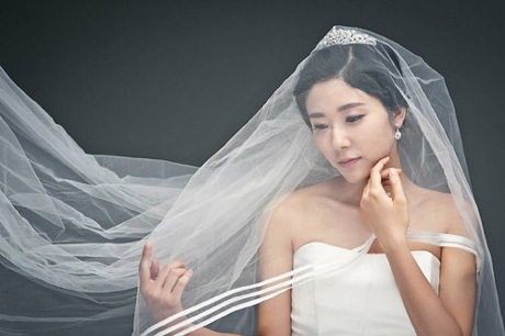 Hình ảnh dịu dàng của cô gái Hà Nội Huyền Nga