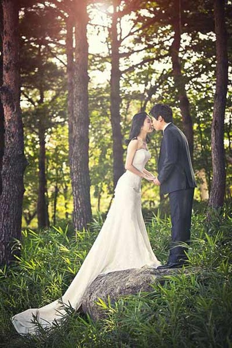 Sau ba năm gắn bó với nhau, hai người đã tổ chức tiệc cưới vào ngày 7/12 vừa qua