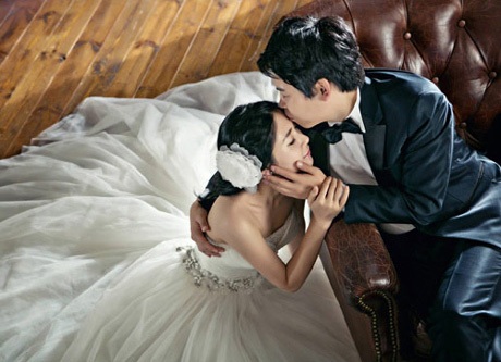 Mặc dù xa nhau nhưng cả hai luôn tin tưởng tình yêu chân thành của đối phương dành cho mình