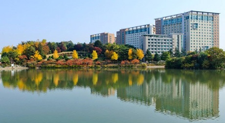 Konkuk radio online - Từ trái tim đến trái tim