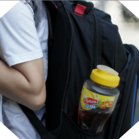 Ban mai tươi sáng cùng Mỹ Tâm – Truyền cảm hứng cho cuộc sống thêm hứng khởi - 6 Lipton theo chân tới trường