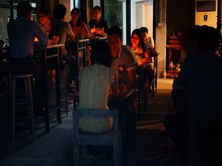 Những trào lưu gây sốt giới trẻ 2014 - 3 Confession là trào lưu chưa bao giờ hết hot đối với giới trẻ